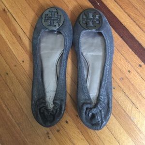 Size 6.5 Tory Burch shoes